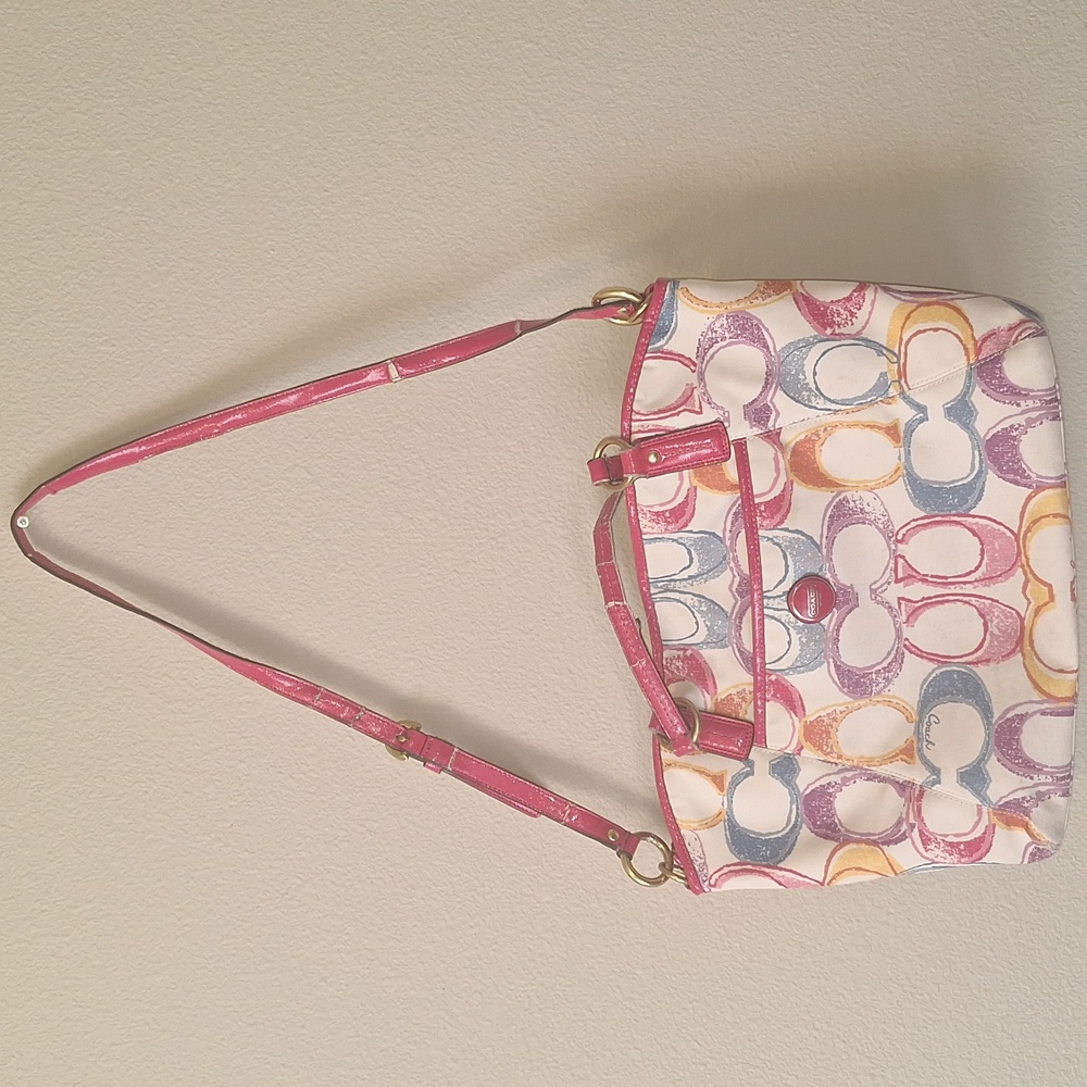Coach Tote purse